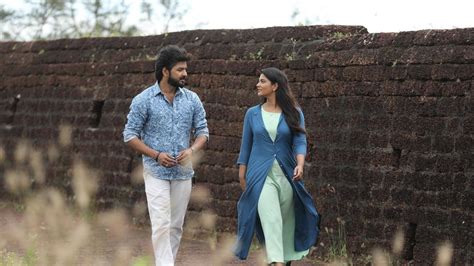 theera kadhal|‘Theera Kaadhal’ movie review: Fine performances a consolation。